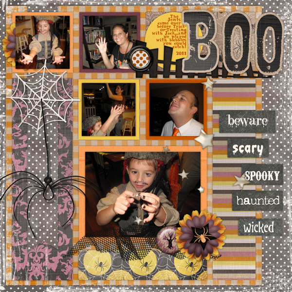 Boo