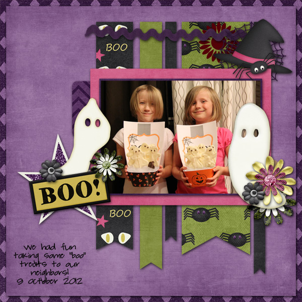 Boo!
