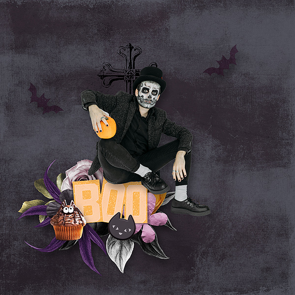 boo
