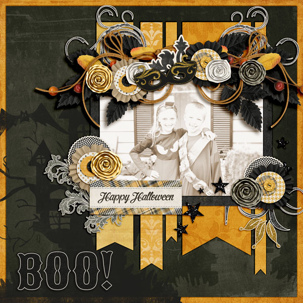 Boo!