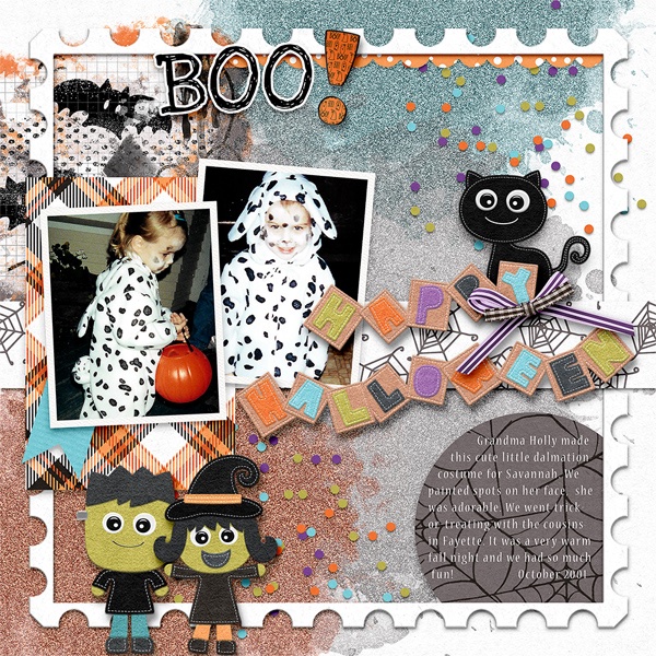 Boo