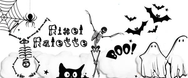 Boo!