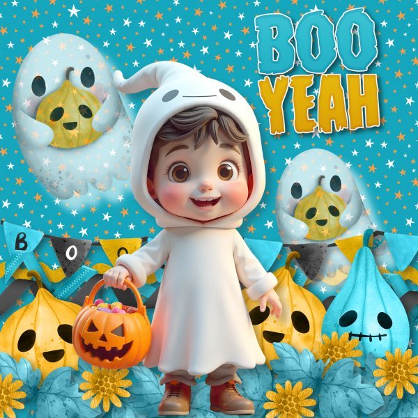 boo