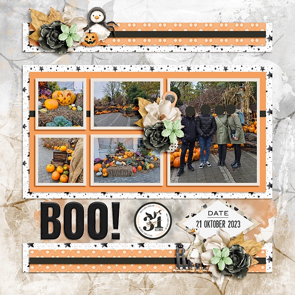 Boo!