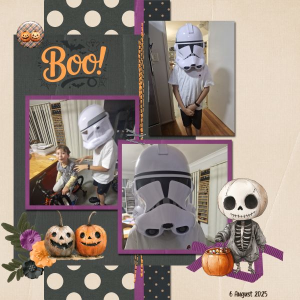 BOO