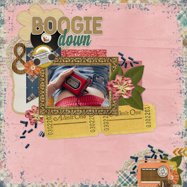 boogie