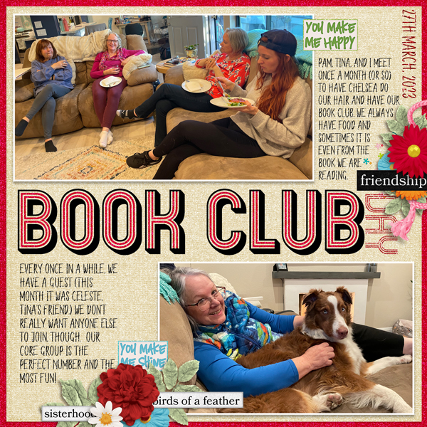 Book Club