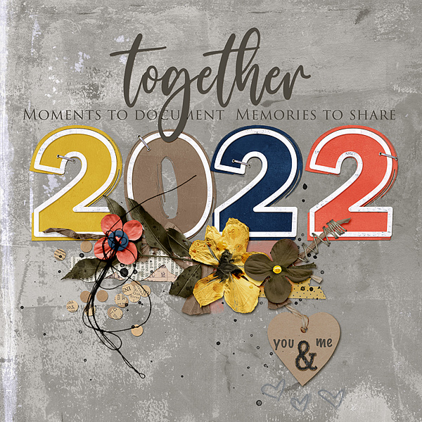Book Cover, 2022