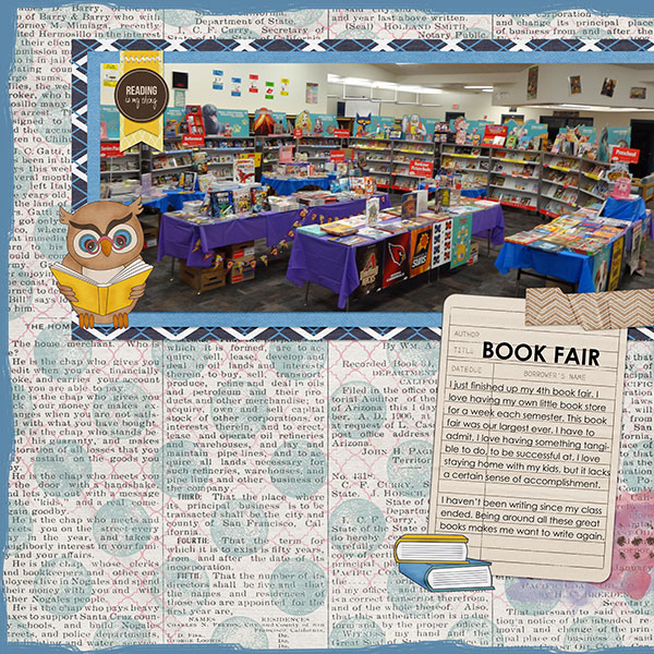 Book Fair