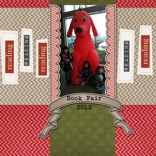 Book Fair