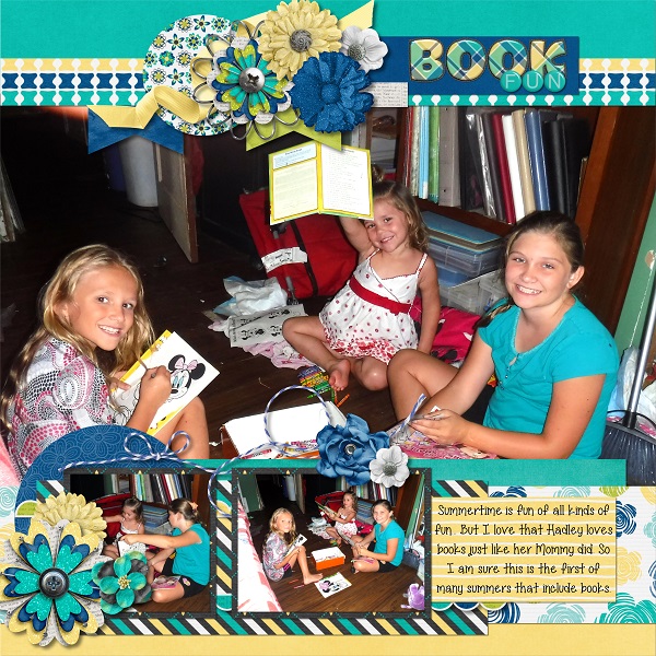 Book Fun