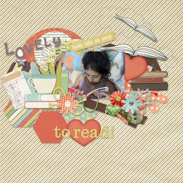 Book Geek