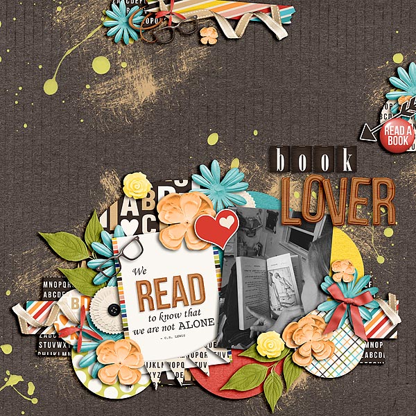 Book Lover