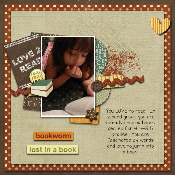 Book Lover