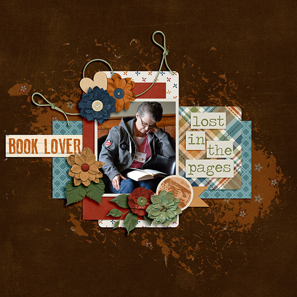 Book Lover