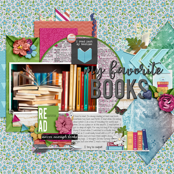 Book lover