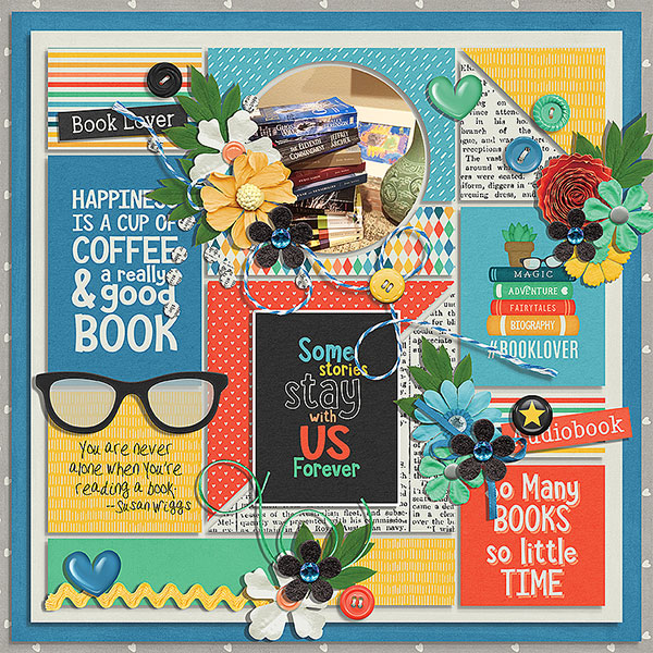 book lover