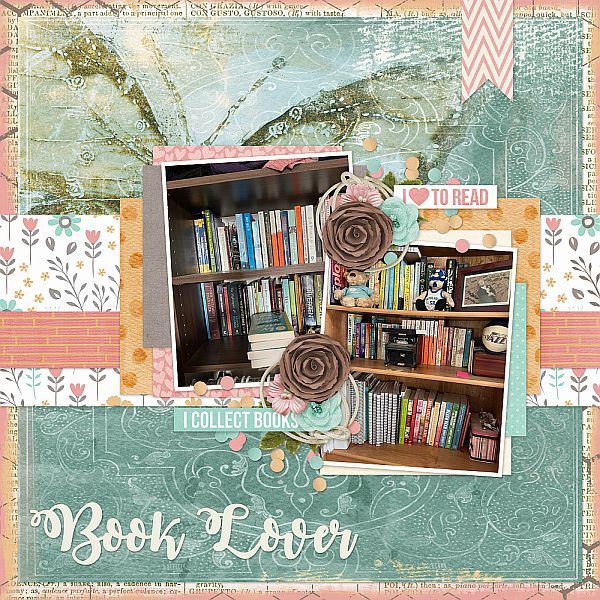 Book Lover