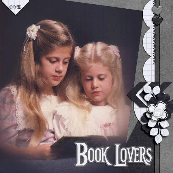 Book Lovers