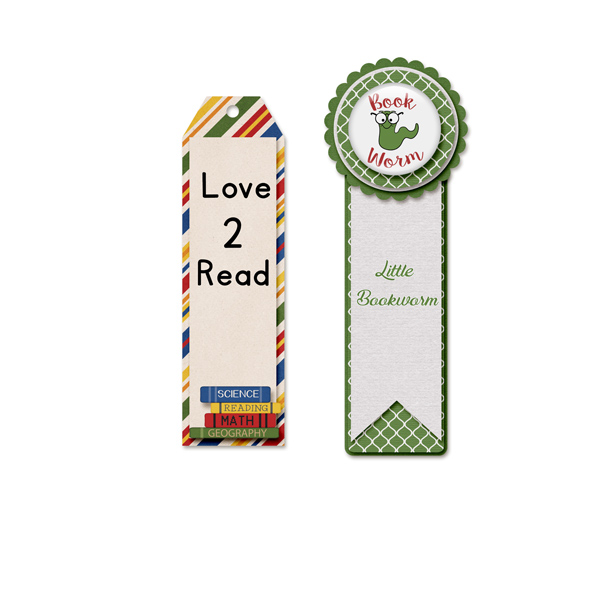 Book-marks
