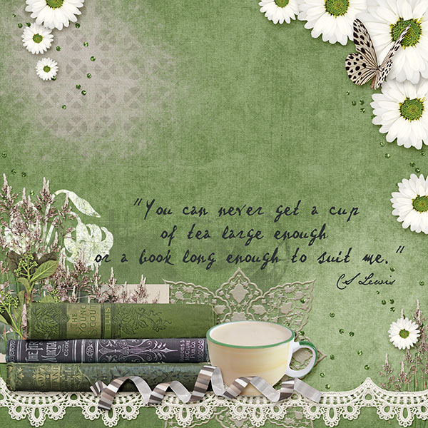 Book 'n Cuppa