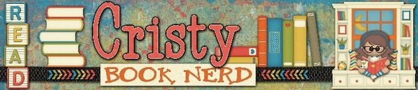 Book Nerd Siggy