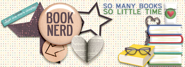 Book Nerd