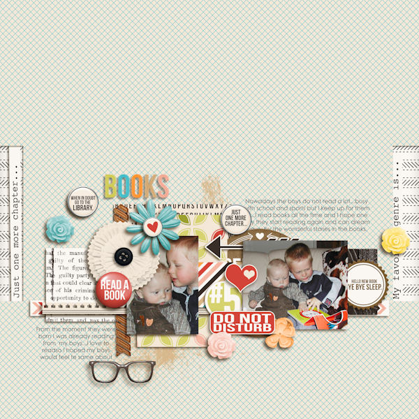 Book-o-Holic