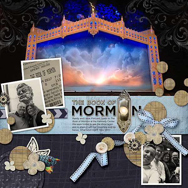 Book of Mormon
