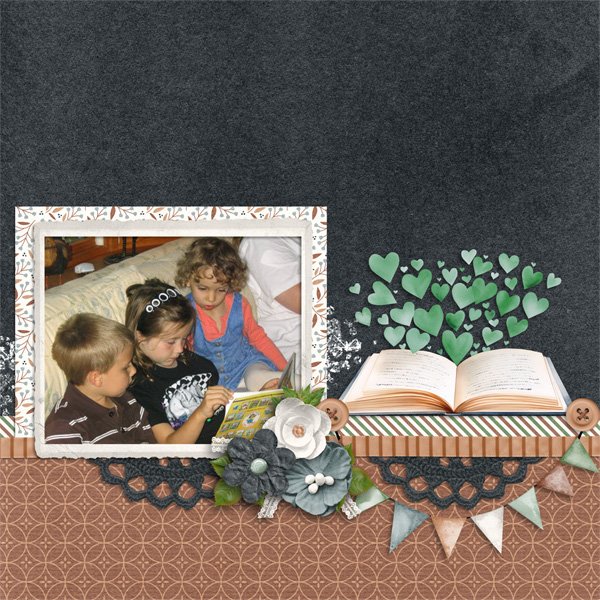 Book Worms