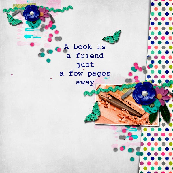 Book