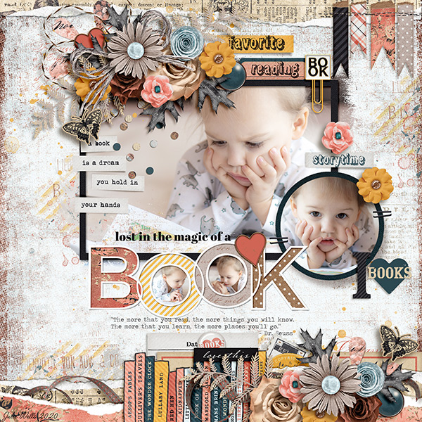 book