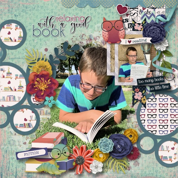 Book