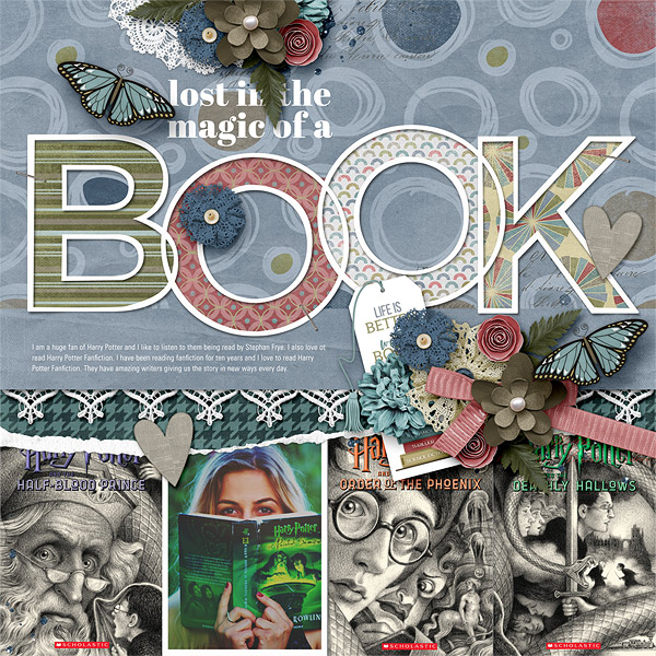 Book