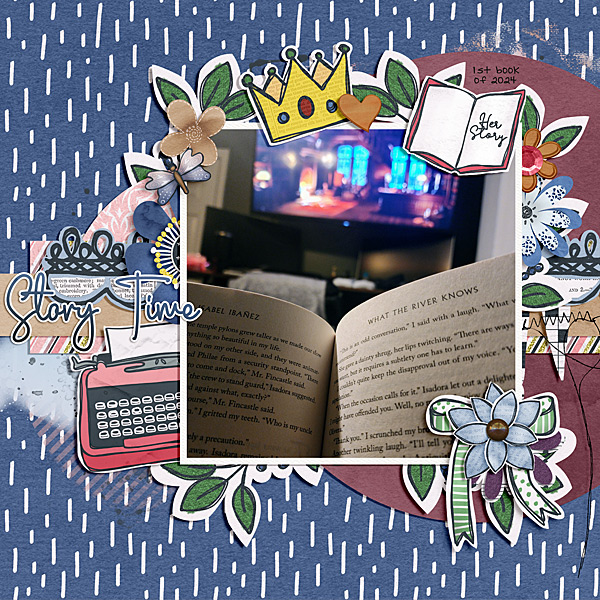 Book