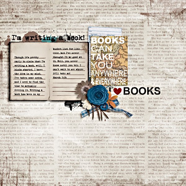 Book