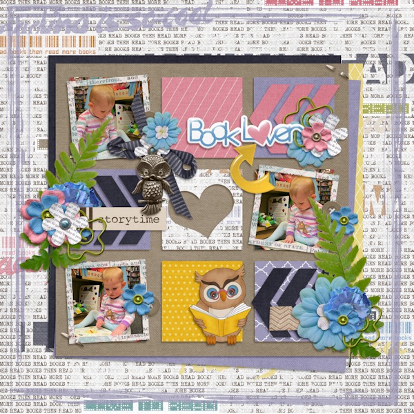 BookLover