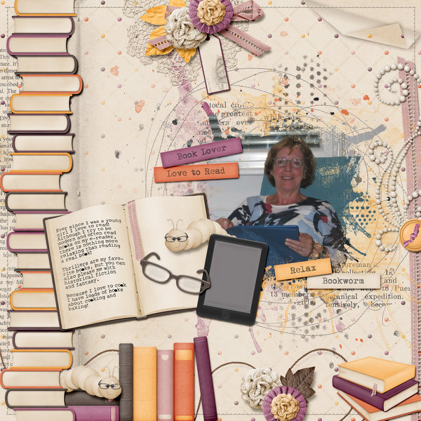 Booklover