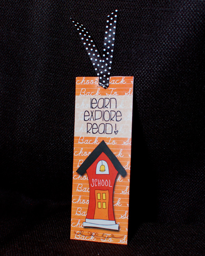 bookmark 1