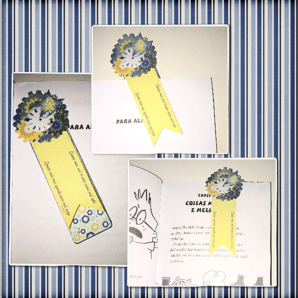 Bookmark