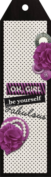 bookmark