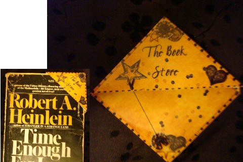 bookmark