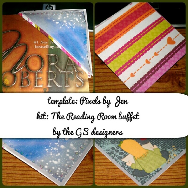 bookmark