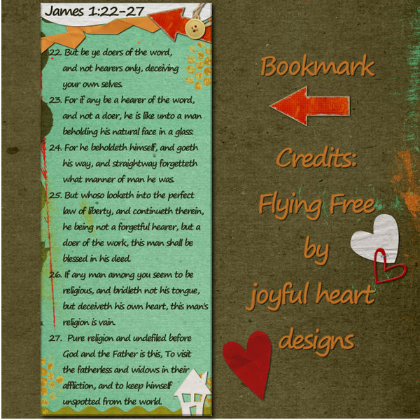 bookmark