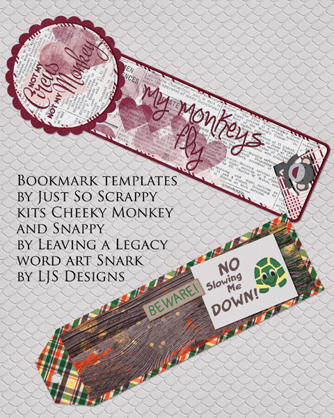 bookmarks