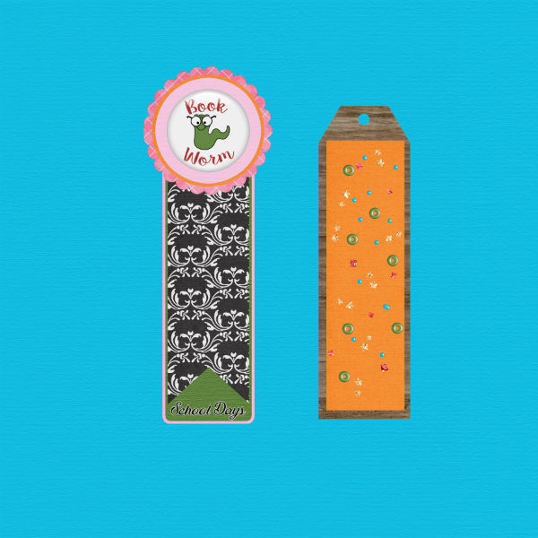 BOOKMARKS3