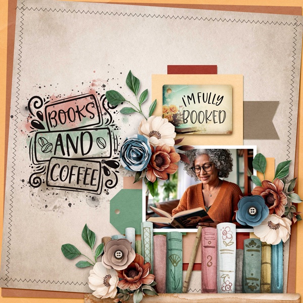 Books-and-Coffee