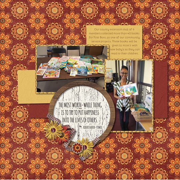 Books for new mom