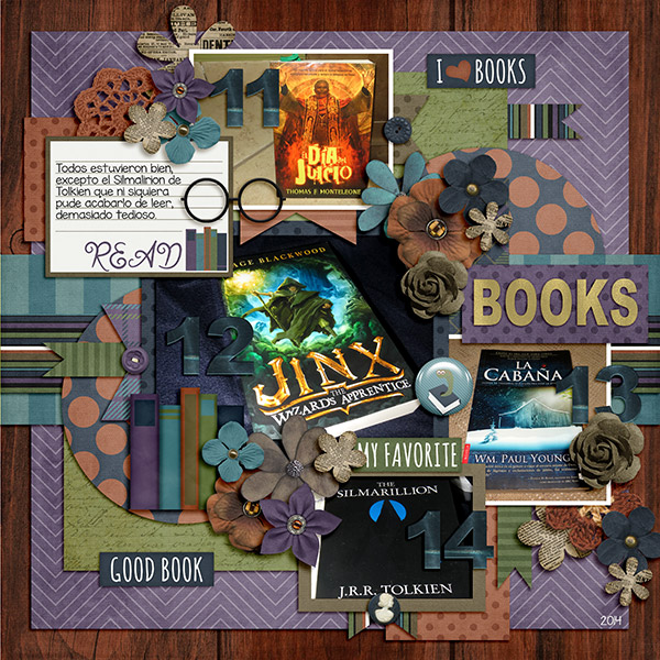 books I read
