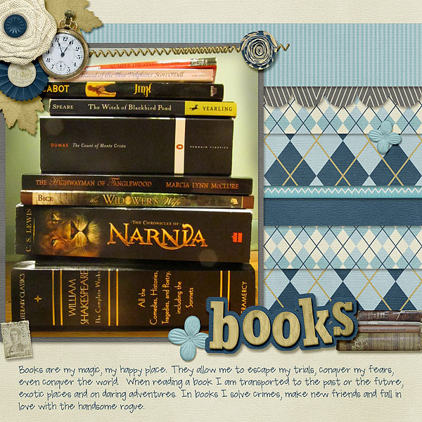 Books